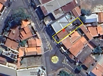 Casa · 162m² · 3 Quartos · 2 Vagas · Casa com 3 dormitórios à venda, 162m² por R$ 550.000,00 - Jardim Ipiranga - A...