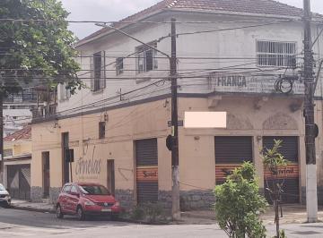 Comercial · 260m² · 3 Quartos · 3 Vagas · Prédio Comercial à Venda na Vila Belmiro, Santos 260m²