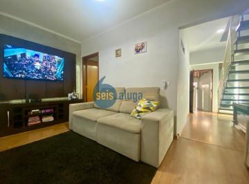 Casa · 170m² · 4 Quartos · 2 Vagas · Sobrado à venda com 4 dormitórios e duas suítes em Americana/ SP