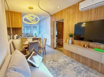 Casa · 60m² · 2 Quartos · 2 Vagas · Casa em condomínio - Residencial Pacaembu - Americana SP