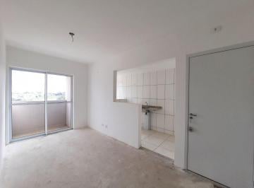 Apartamento · 52m² · 2 Quartos · 2 Vagas · Apartamento em Vila Massucheto - Americana
