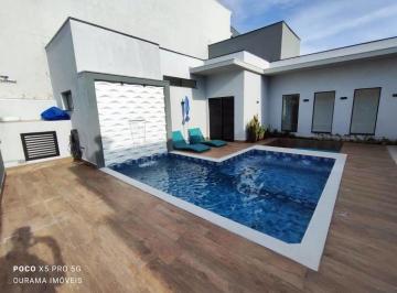 Casa · 238m² · 3 Quartos · 4 Vagas · Casa em Americana