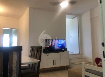 Apartamento · 50m² · 1 Quarto · 1 Vaga · Apartamento à Venda no Jardim Paraíso, Campinas, 1 Suíte, 50m²