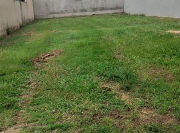 Terreno · 360m² · Terreno em Americana
