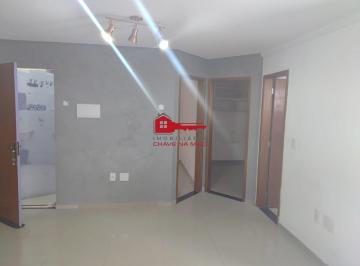 Apartamento · 50m² · 2 Quartos · 1 Vaga · Apartamento em Santo André