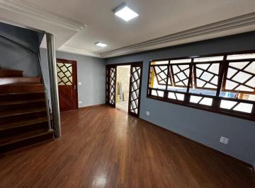 Casa · 380m² · 6 Quartos · 2 Vagas · Casa à Venda ou Locação em Vila Jordanopolis, SBC – 6 Dorms, 380m²