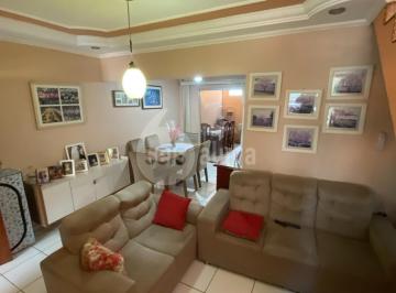Casa · 82m² · 3 Quartos · Casa à Venda no Jardim São José, Americana – 3 Quartos, 83m²