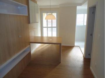 Apartamento · 70m² · 2 Quartos · 1 Vaga · Apartamento à Venda no Centro de Americana, 2 Quartos, 70m²