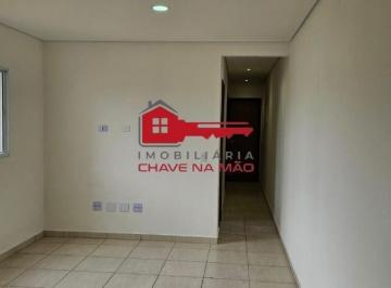 Foto 01 · Apartamento em Santo André