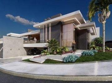 Casa · 265m² · 3 Quartos · 4 Vagas · Casa em Americana