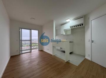 Apartamento · 56m² · 2 Quartos · 1 Vaga · Apartamento para Locação em Mollon, Santa Bárbara d'Oeste