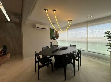 Apartamento · 96m² · 3 Quartos · 2 Vagas · Apartamento em Jardim São Domingos - Americana