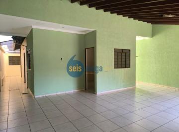 Casa · 71m² · 3 Quartos · 2 Vagas · Casa com Edícula no Campos Verdes em Nova Odessa