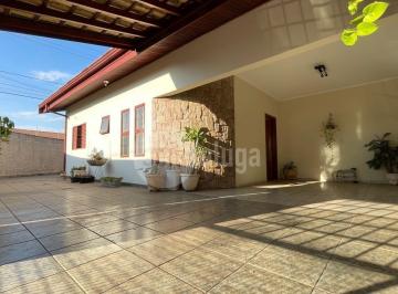 Casa · 150m² · 3 Quartos · 2 Vagas · Casa com 3 dormitórios à venda, 150 m² por R$ 495.000,00 - Santa Rosa I - San...