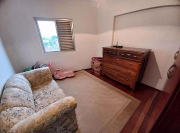 Apartamento · 120m² · 3 Quartos · 1 Vaga · Apartamento em Americana