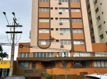 Comercial · 34m² · 1 Vaga · Sala em Centro - Americana