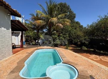 Rural · 1000m² · 4 Quartos · 10 Vagas · Chácara à Venda em Nova Odessa, 1000m², 4 Quartos, R$780mil