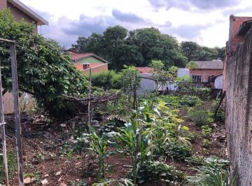 Terreno · 126m² · Terreno em Sumaré