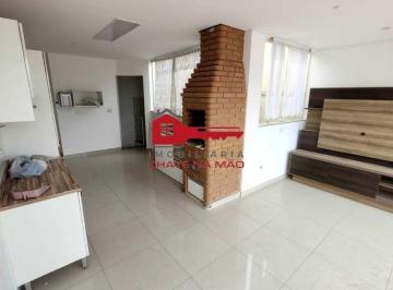 Foto 03 · Apartamento Cobertura em Santo André