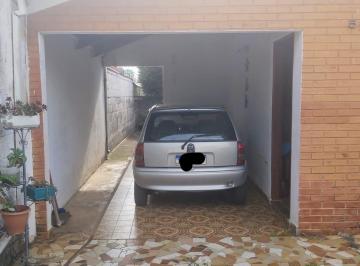 Casa · 100m² · 4 Quartos · 4 Vagas · Casa em Americana
