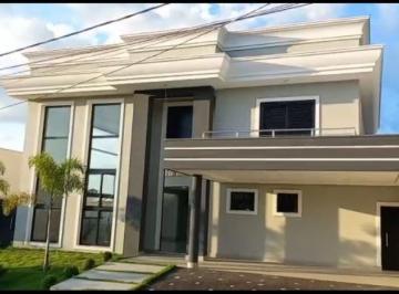 Casa · 450m² · 5 Quartos · 4 Vagas · Casa em Americana