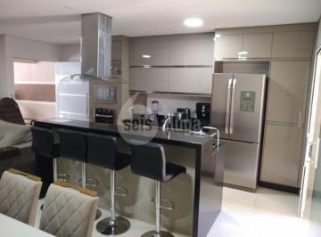 Casa · 136m² · 3 Quartos · 2 Vagas · Casa à Venda em Parque Nova Carioba - 3 Dormitórios, R$560k