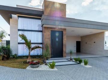 Casa · 232m² · 3 Quartos · 4 Vagas · Casa em Condominio em Jardim Firenze - Santa Bárbara D'oeste
