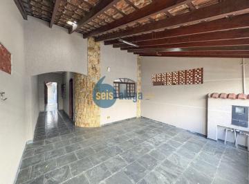 Casa · 106m² · 2 Quartos · 1 Vaga · Casa à venda em Cidade Nova, Santa Bárbara d'Oeste | 106m²