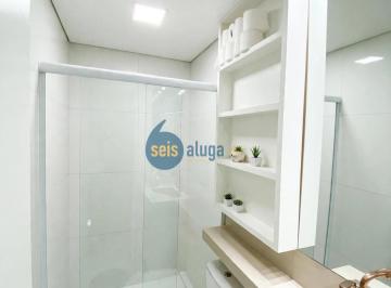 Apartamento · 45m² · 2 Quartos · 1 Vaga · Apartamento à Venda em Jardim Recanto Americana, 2 Dorms, 45m²