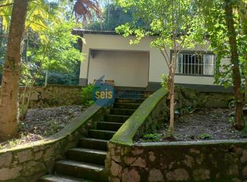 Rural · 363000m² · 3 Quartos · Sítio à Venda em Tapiraí, Bairro Turvo: 3 Dorms por R$2.000.000