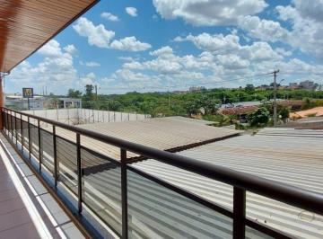 Casa · 117m² · 2 Quartos · 2 Vagas · Casa em Americana