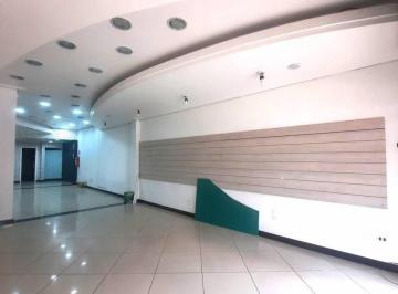 Comercial · 129m² · Salão Industrial em Americana