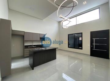 Casa · 13818m² · 3 Quartos · CASA NOVA À VENDA – JARDIM EUROPA | SANTA BÁRBARA D’OESTE/SP