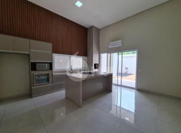 Casa · 190m² · 3 Quartos · 2 Vagas · Casa em Condomínio à Venda em Americana, 3 Suítes, 190m²