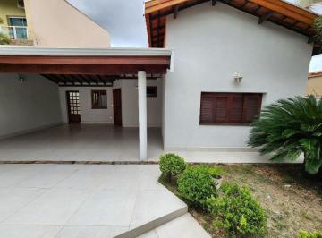 Casa · 195m² · 3 Quartos · 3 Vagas · Casa em Americana