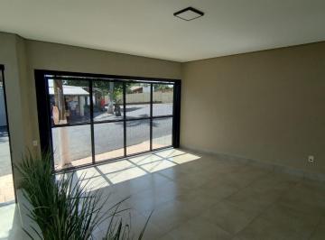 Casa · 107m² · 3 Quartos · 3 Vagas · Casa à Venda e Locação no Jardim Brasil, Americana, 3 Dorms, 107m²