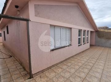 Casa · 168m² · 3 Quartos · 2 Vagas · Casa à Venda no Jd São Francisco, Santa Bárbara d’Oeste