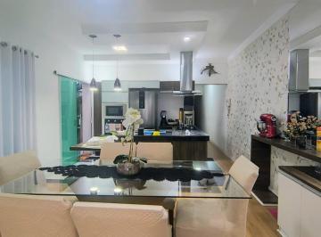 Casa · 173m² · 3 Quartos · 2 Vagas · Casa à Venda no Boa Vista Americana, 3 Dorms, 173m², R$799mil