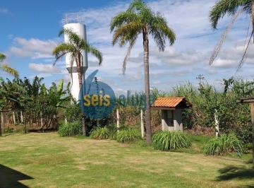 Rural · 600m² · 2 Quartos · Sítio à Venda em Santo Antônio do Sapezeiro, 600m², 2 Dorms