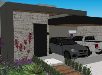 Casa · 195m² · 4 Quartos · 4 Vagas · Casa em Nova Odessa