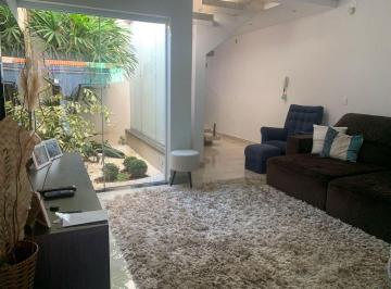 Casa · 158m² · 3 Quartos · 3 Vagas · Casa em Jardim São Camilo - Santa Bárbara D'oeste