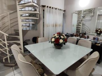 Casa · 185m² · 3 Quartos · 2 Vagas · Casa em Americana