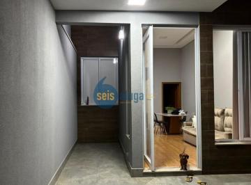 Casa · 97m² · 2 Quartos · 2 Vagas · Casa à Venda em Santa Bárbara d'Oeste 97m² 2 Dorms 1 Suíte