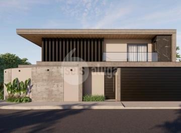 Casa · 273m² · 3 Quartos · 2 Vagas · Casa à venda, 273m² por R$ 1.850.000,00 - Residencial Nardini - Americana/SP