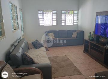 Casa · 320m² · 3 Quartos · 1 Vaga · Casa à Venda em Jardim Conceição - 320m², 3 Dormitórios