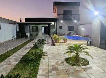 Casa · 140m² · 3 Quartos · 3 Vagas · Casa à Venda em Condomínio na Estância Árvore da Vida Sumaré