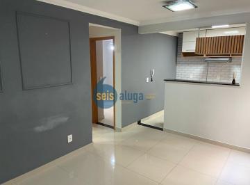 Apartamento · 43m² · 2 Quartos · Apartamento à Venda | Condomínio Alliance – Terra América