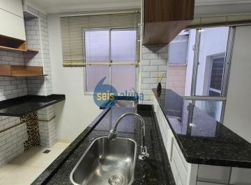 Apartamento · 43m² · 2 Quartos · Apartamento à Venda | Condomínio Alliance – Terra América