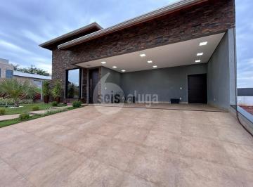 Casa · 276m² · 4 Quartos · 4 Vagas · Casa à venda, 276m² por R$ 1.798.000,00 - Condomínio Parque Fortaleza - Nova ...