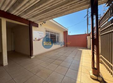 Casa · 138m² · 3 Quartos · Casa à venda em Vila Pavan, Americana | 3 dorms, 138m²